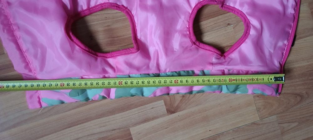 haină matlasată cățel, XL