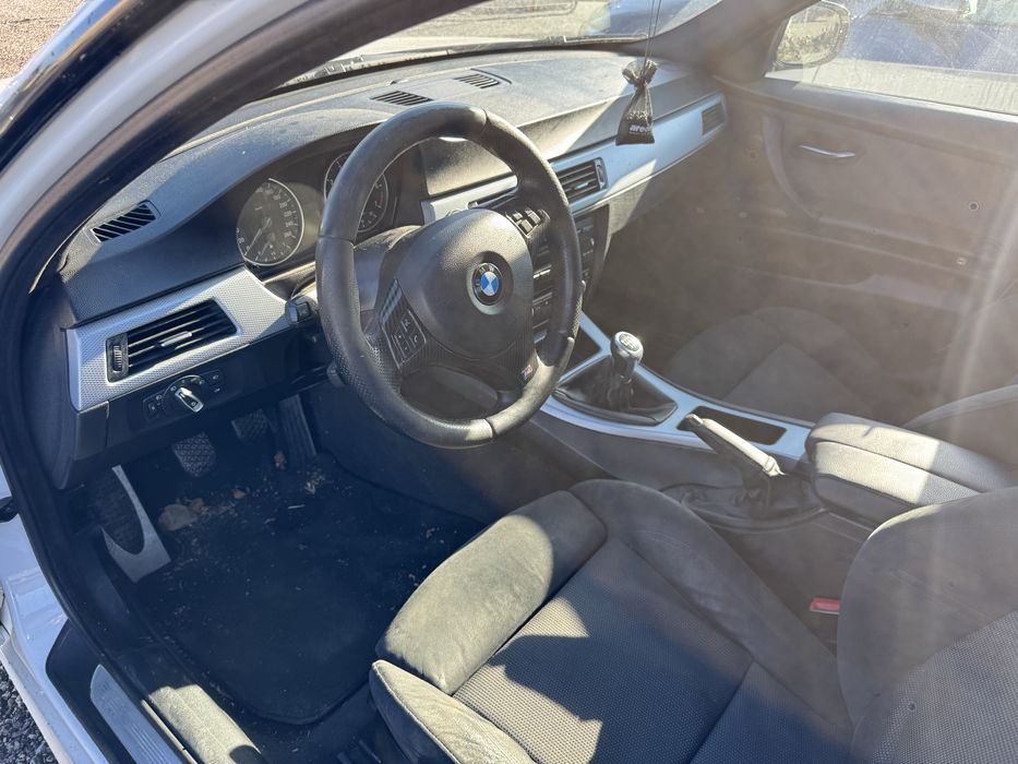 Bmw 318i м пакет НА ЧАСТИ