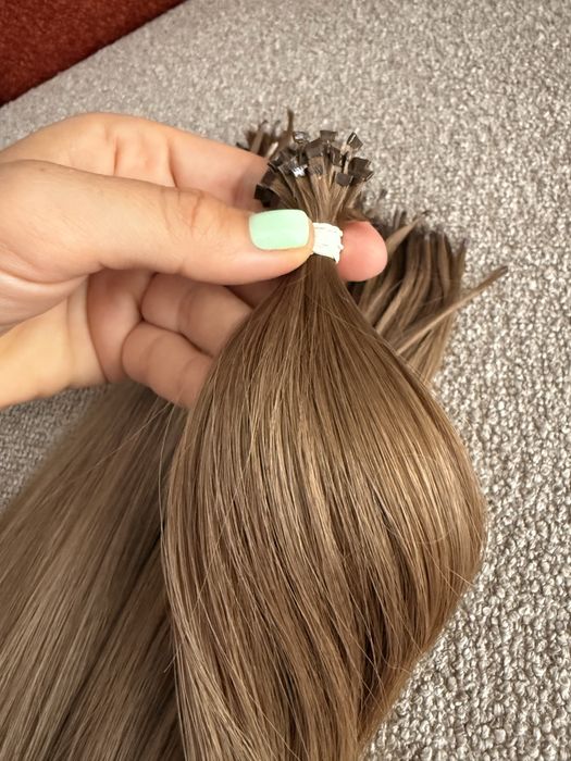 Продам волосы премиум качества