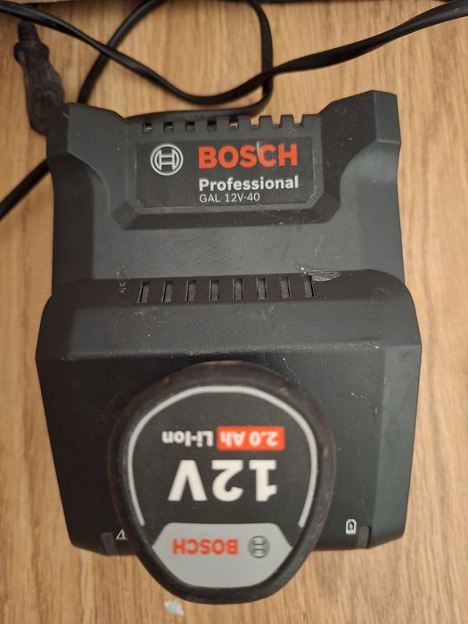 Laser Bosch Professional GLL 3-80 C