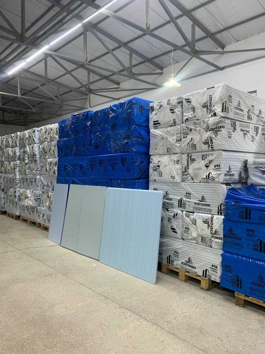 пеноплекс, пенаплекс, penoplex, Termotech