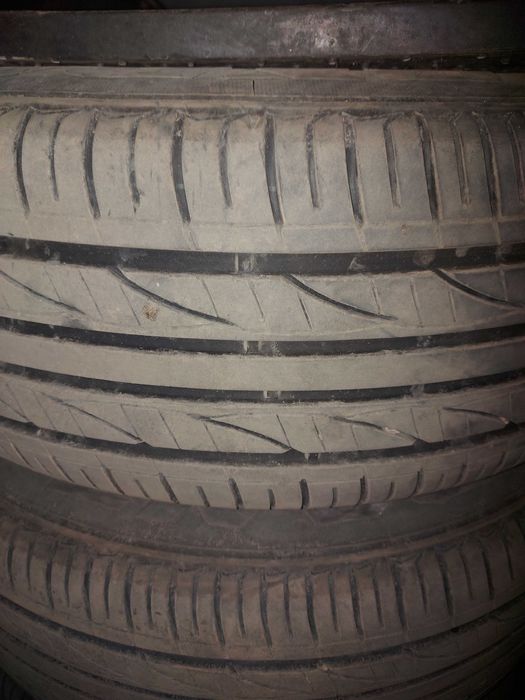 Продам Колеса в сборе