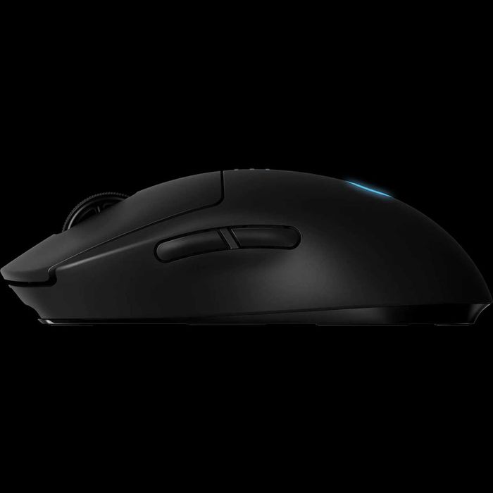 Mouse Gaming Wireless LOGITECH G Pro Lightspeed 16000 Dpi Sigilat Nou model 910-005272