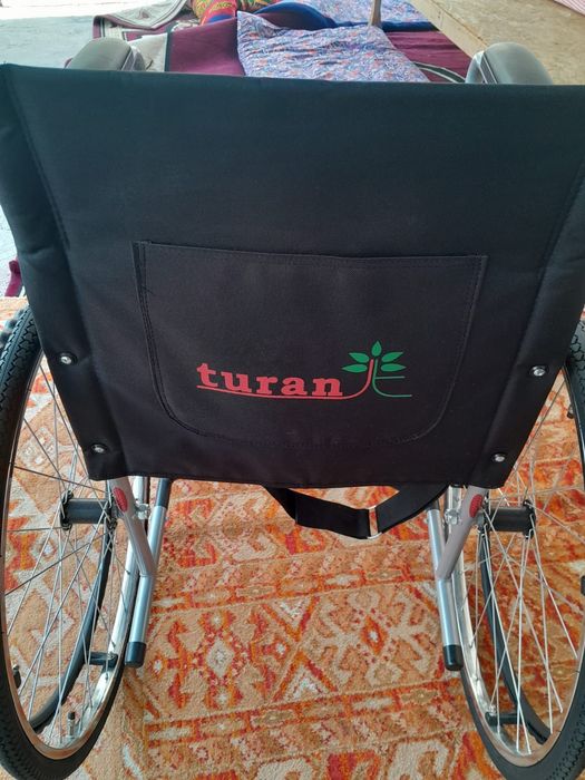 Коляска носилка продам