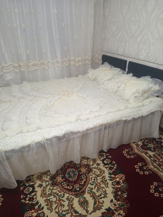 Срочно квартира сотилады