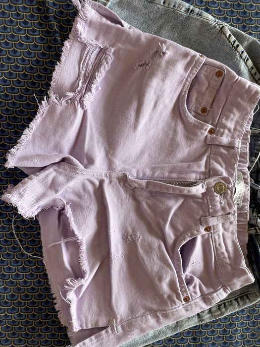 Летни дрехи за момиче