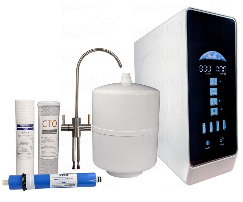 Фильтр для воды