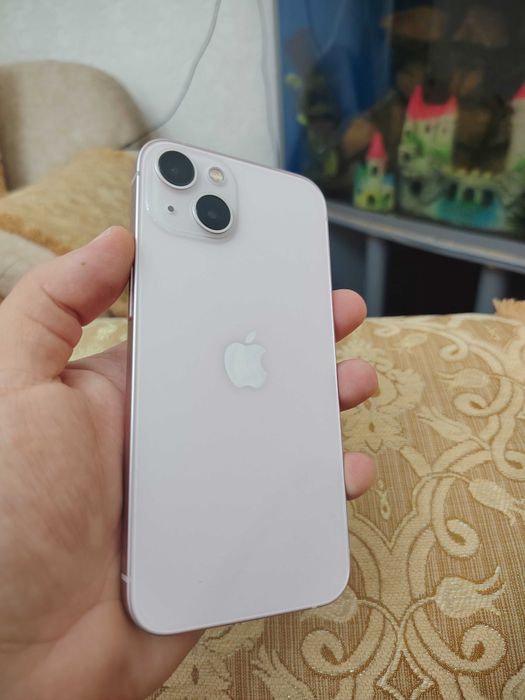 iPhone 13 512GB Pink