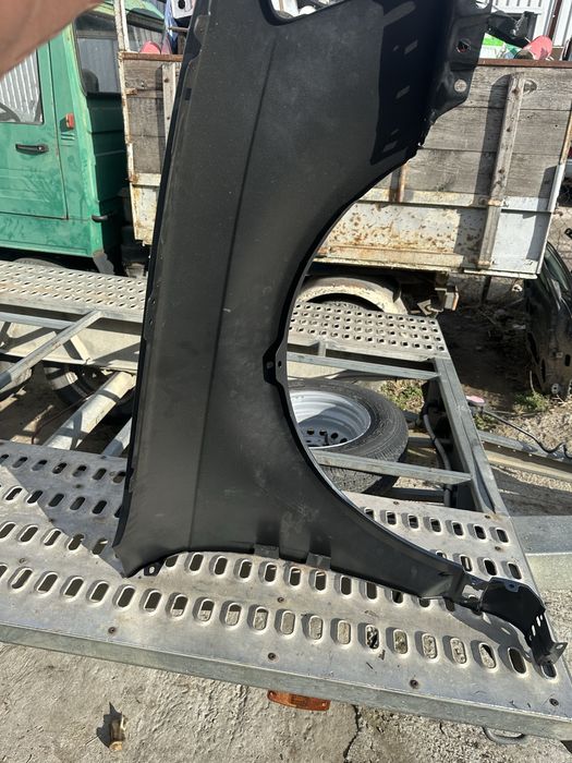 Преден калник за ауди А3