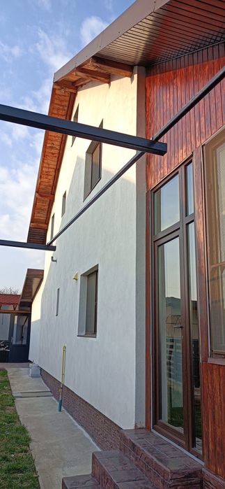 hidroizolații , terase , izolații , reparații acoperiș , beciuri