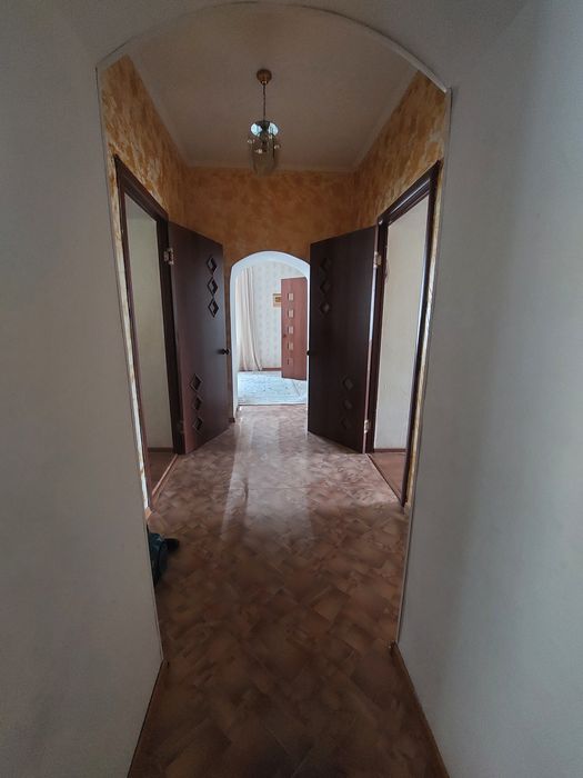 Продам дом из 5 комнат