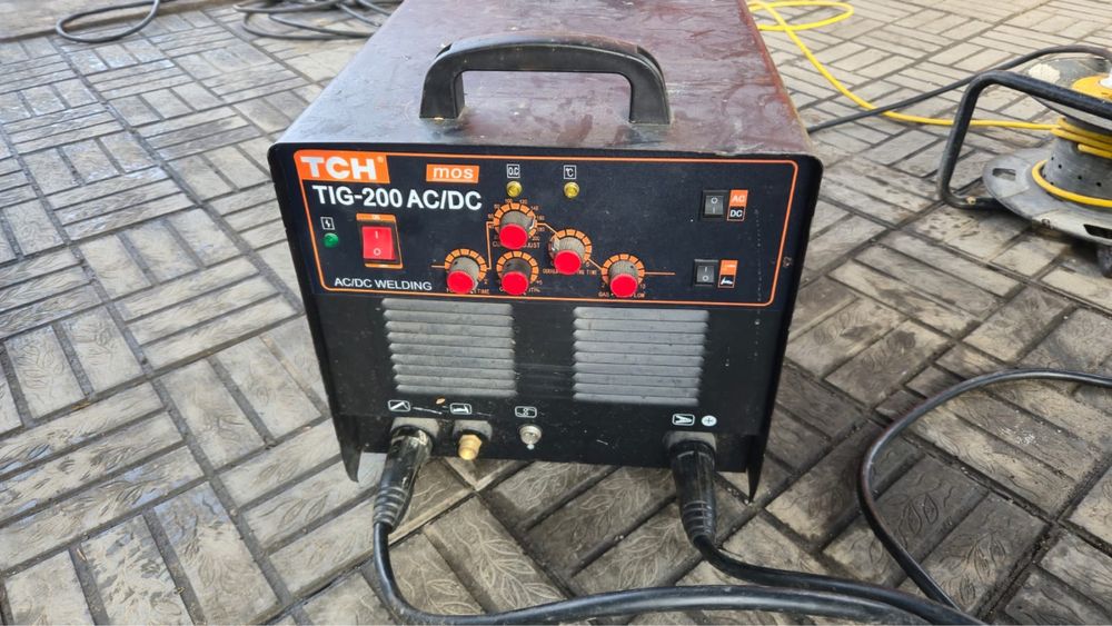 Продам сварочный аппарат