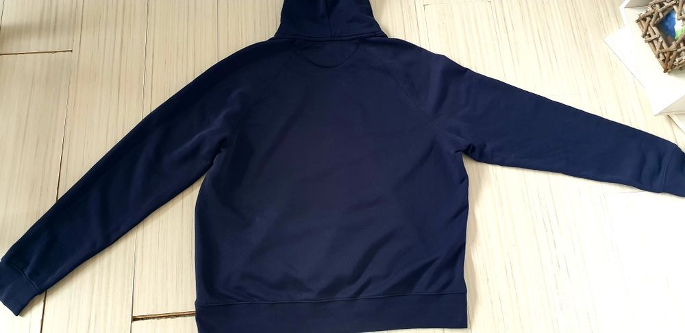 GANT Shield Hoodie Mens Size 4 -  5XL НОВО! ОРИГИНАЛ! Мъжки Суичер!