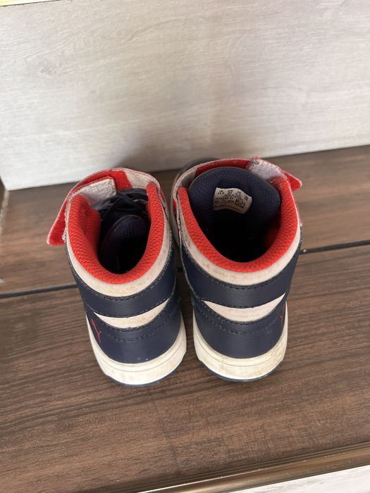 Детски puma р-р30 / найк-28/ адидас-27