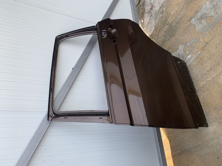 Usa stanga spate  VW Tiguan 2, 2017, 2018, 2019, 2020, 2021, 2022, 2023.