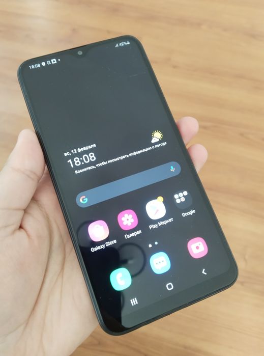 Продам Samsung A10
