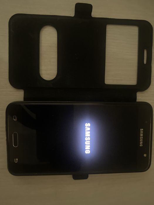 Samsung J510