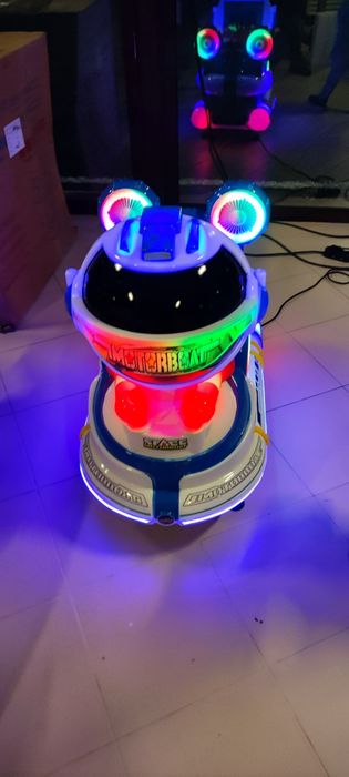 Клатушки (детски игри)