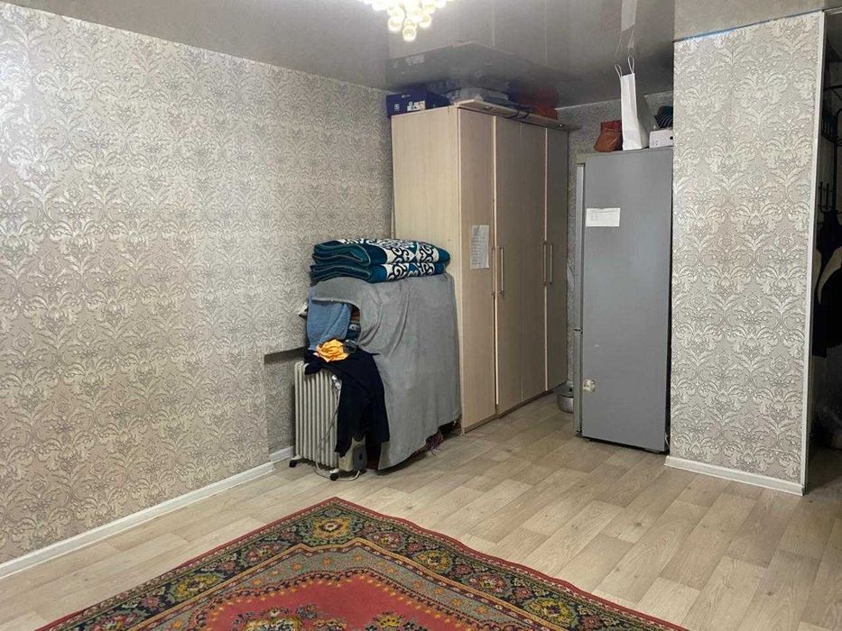 Малосемейка, 28,8м², 5/5 этаж