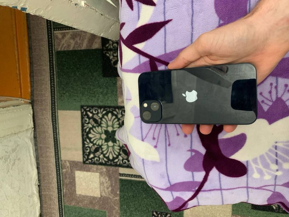 Айфон 13 на 256 гб