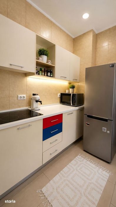 Grădina Icoanei | Piața Spaniei – Apartament în vilă istorică