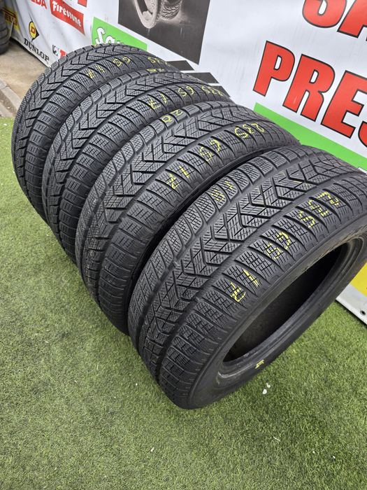 235.65.17 pirelli m+s 7mm