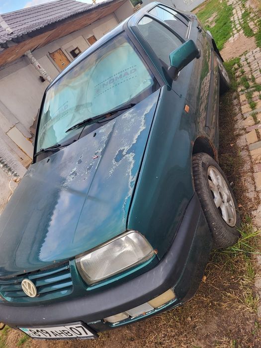 Volkswagen vento