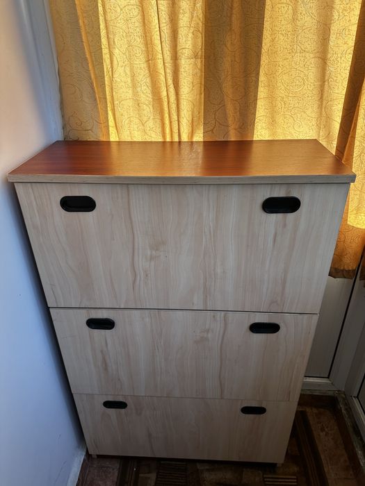 Pantofar tip bancheta