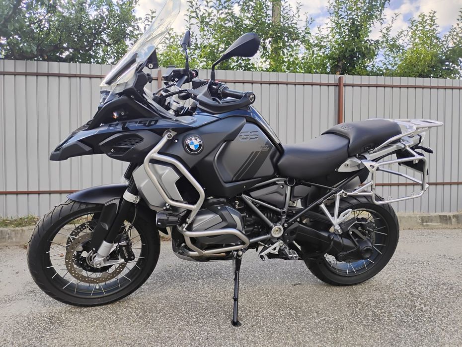 BMW R1250 Adventure  2024