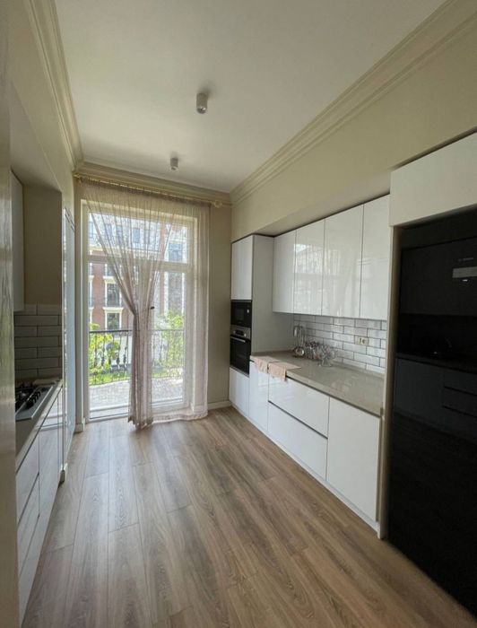 Аренда квартира Cambirdge Residence 3 ком