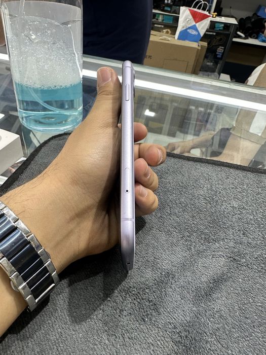Iphone 11 64gb 1 qol