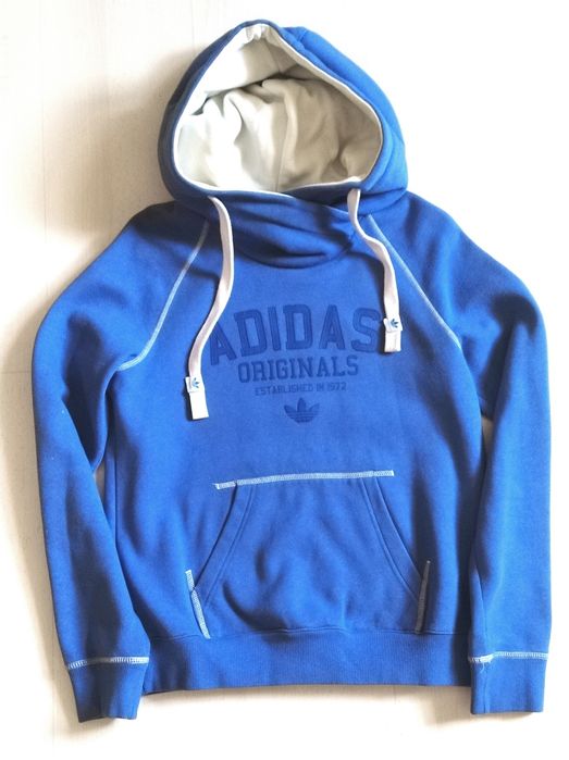 Олимпийки Adidas и demix