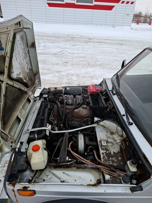 Продам ниву 21214