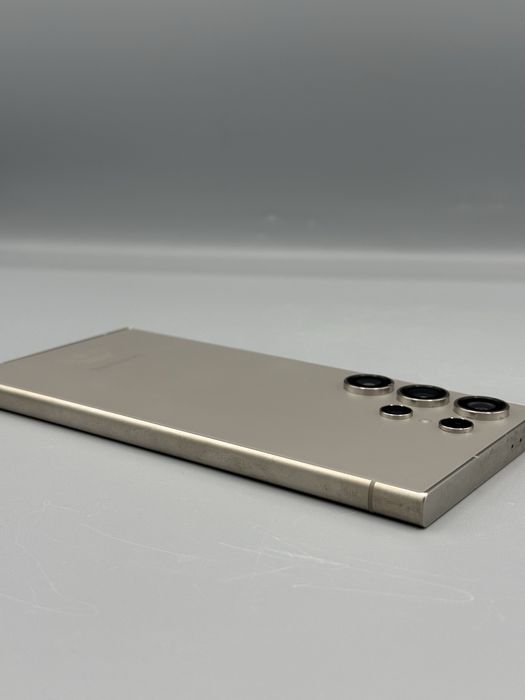 Samsung S24 Ultra | 256/12 GB RAM | Natural Titanium | Ca nou