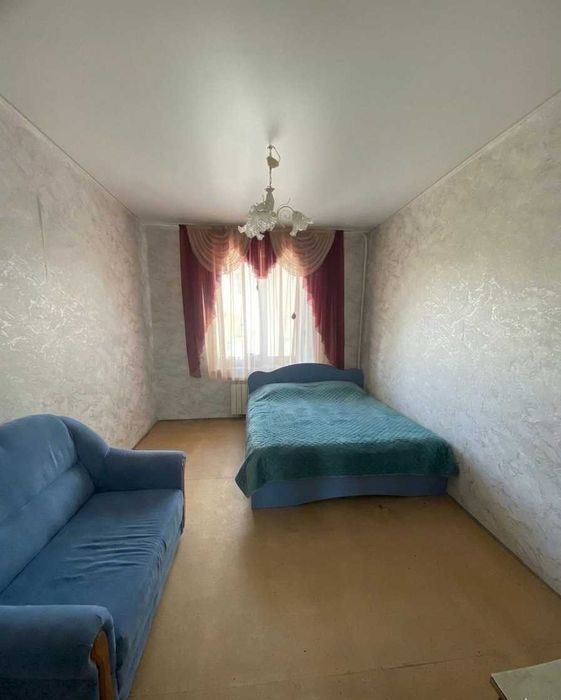 3 комн в рабочем