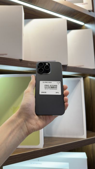 iphone 15 pro max nasiya savdoga