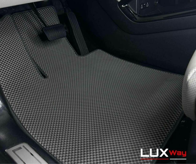 Evakor салон коврик для Lixiang L9 от «LuxwayShop»