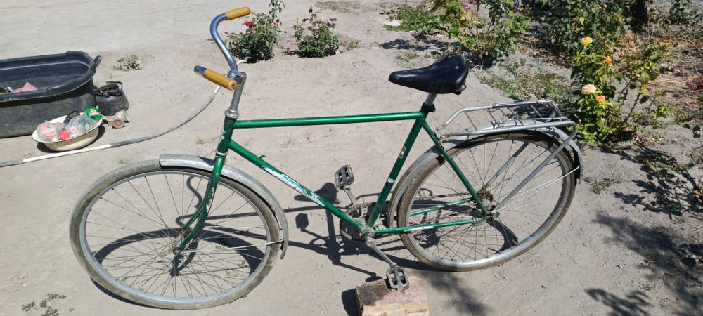 Велосипеды продаются