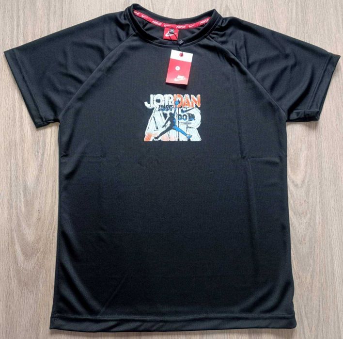 Мъжки тениски Hugo Boss, Nike