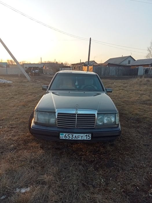 Продам Мерседес в хорошем состоянии