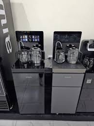 Кулер для воды AIWA AI-111 G