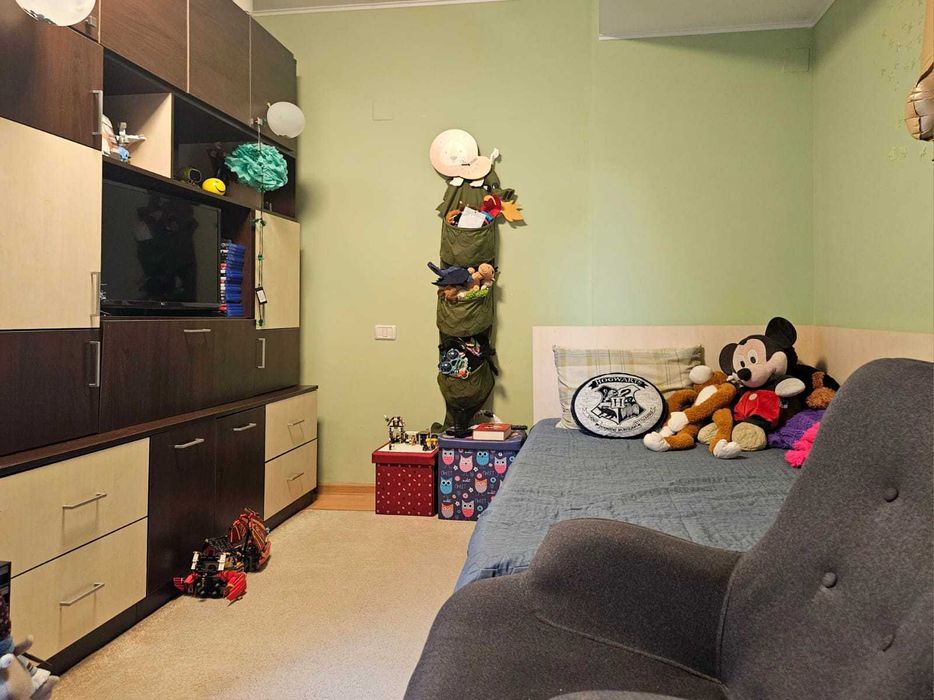 Apartament 3 camere in vila, zona linistita - comision 0%