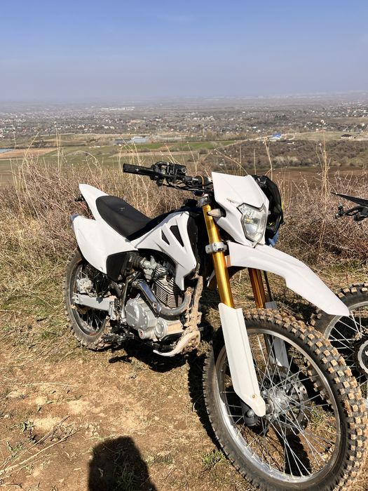 Эндуро 250 продам или обмен