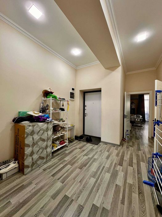 3-х Комнатная квартира ЖК "Итальянский квартал (Дархан)