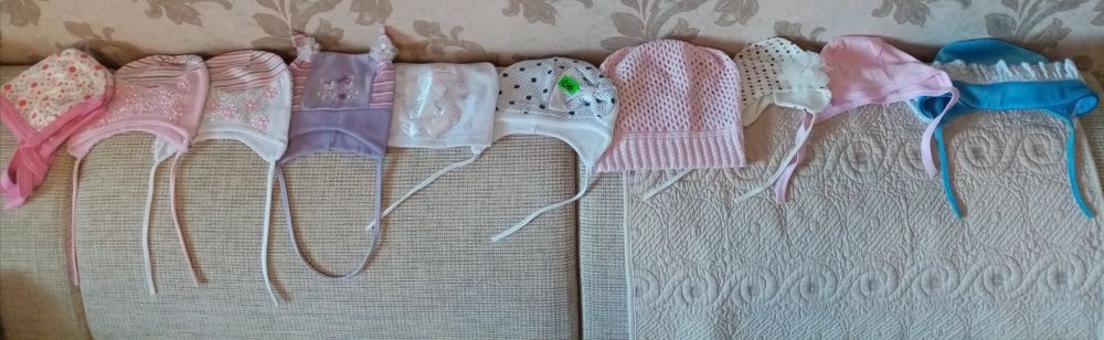 Продам детский трикотаж