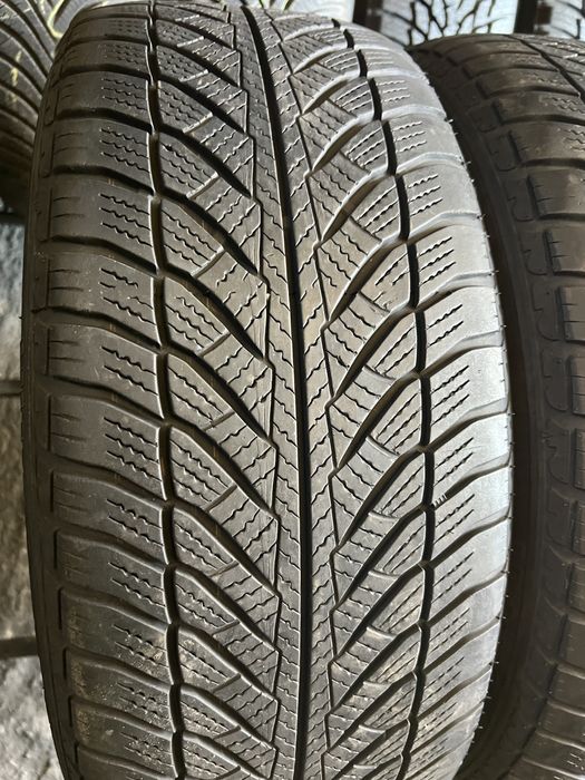 Amvelope 205/50/17 Goodyear RunFlat 205 50 R17