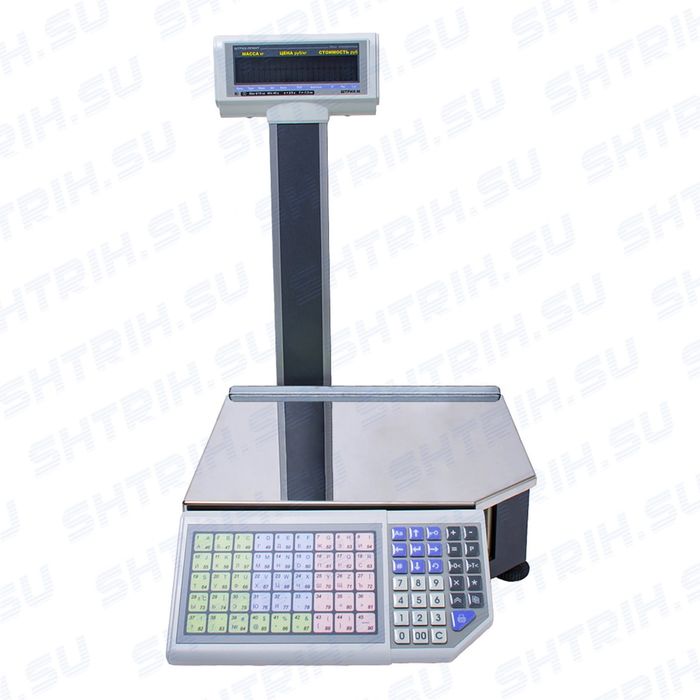 Тарози Штрих М Shtrix M tarozi Весы Штрих М Тарози Россия