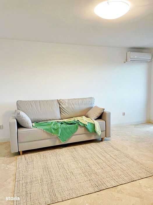 Copou - Al. Sadoveanu, 3 camere mobilat & utilat, ready to move, teras