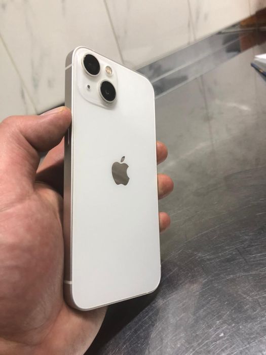 Iphone 13 128gb 93akb