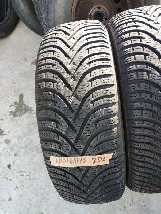 185/65/15 Kleber Kristal HP³